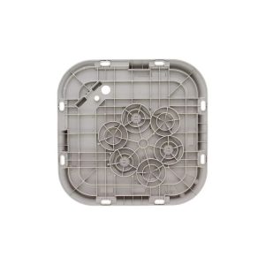 BASE DO CONDENSADOR PLASTICO (42,5 x 42,1cm) – BG20902006002206 - G-Store