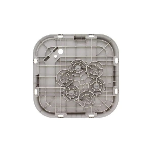 BASE DO CONDENSADOR PLASTICO (42,5 x 42,1cm) – BG20902006002206 - G-Store