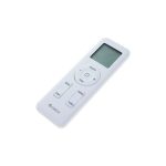 CONTROLE REMOTO (YAY1F1) - G-Store