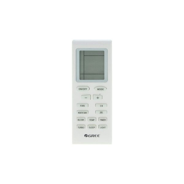 CONTROLE REMOTO (YB1F2) - G-Store