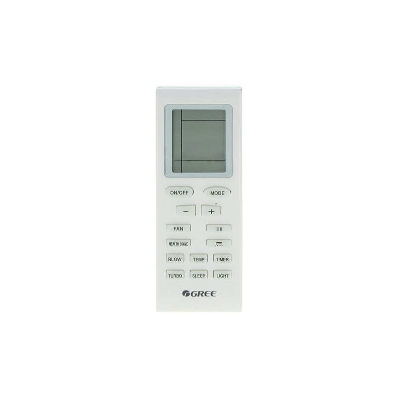 CONTROLE REMOTO (YB1F2) - G-Store