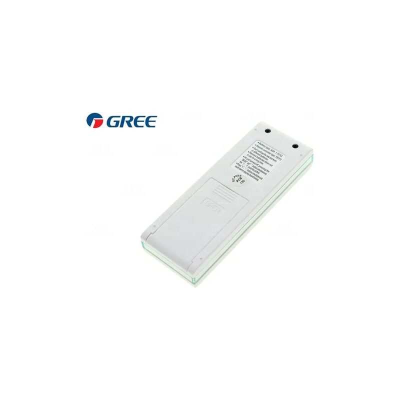 CONTROLE REMOTO (YB1F2) - G-Store