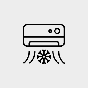 Categoria: Split Hi-Wall - G-Store
