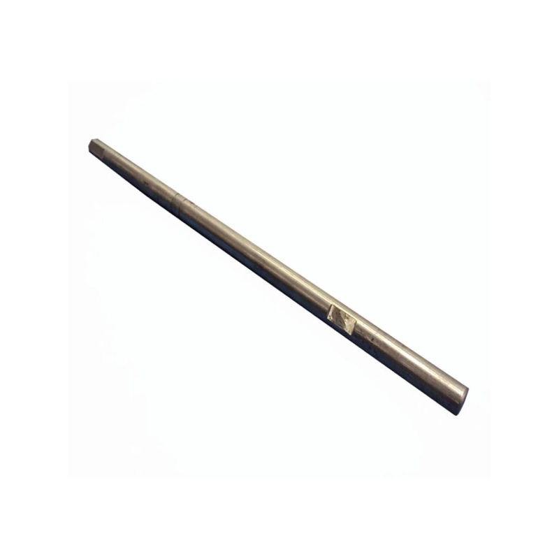 Eixo Rotativo direito/esquerdo Aço Piso Teto 54cm - G-Store