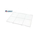 FILTRO DE AR P/ PISO TETO (36,2 x 24 cm) - G-Store