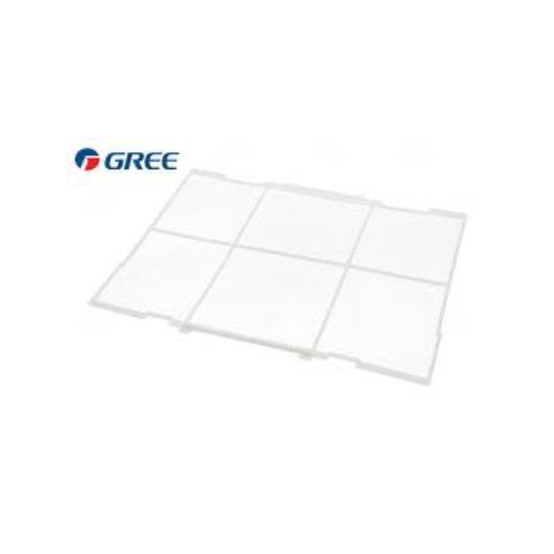 FILTRO DE AR P/ PISO TETO (36,2 x 24 cm) - G-Store