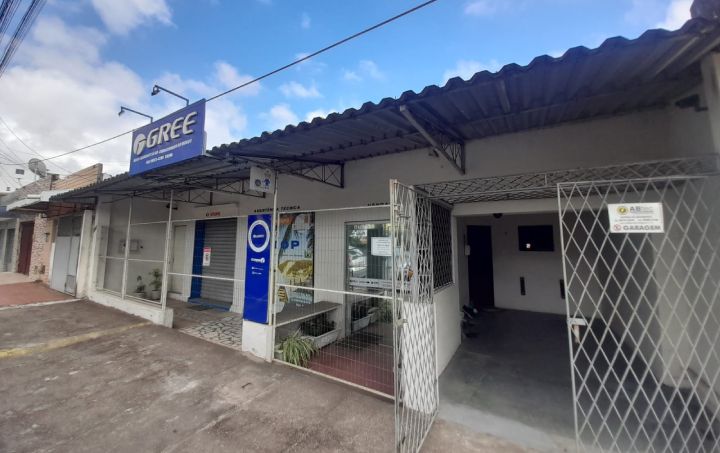 Loja G-Store