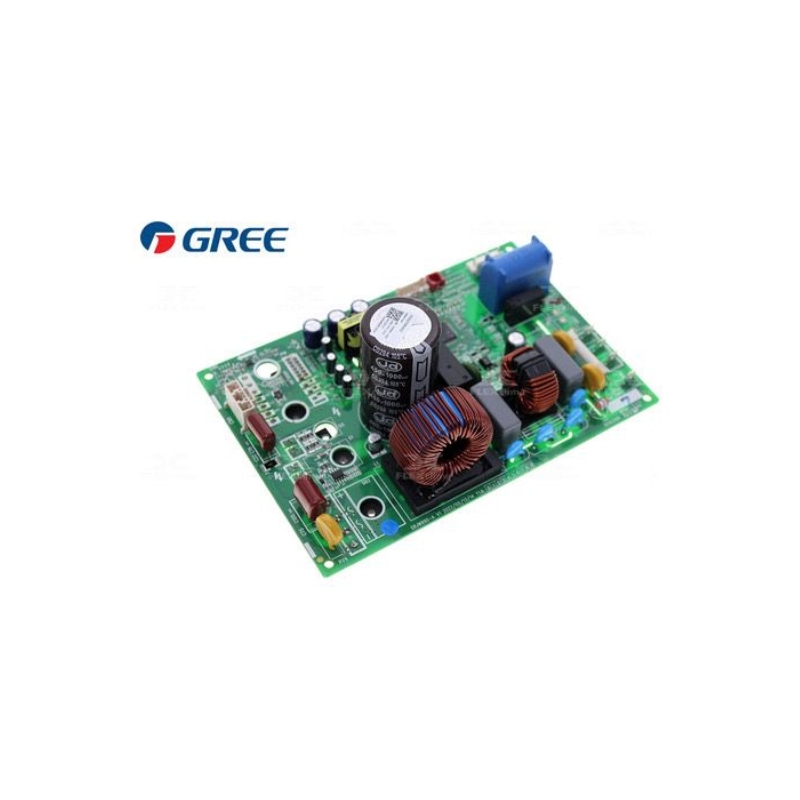 PLACA CONDENSADORA INVERTER G-TOP - G-Store