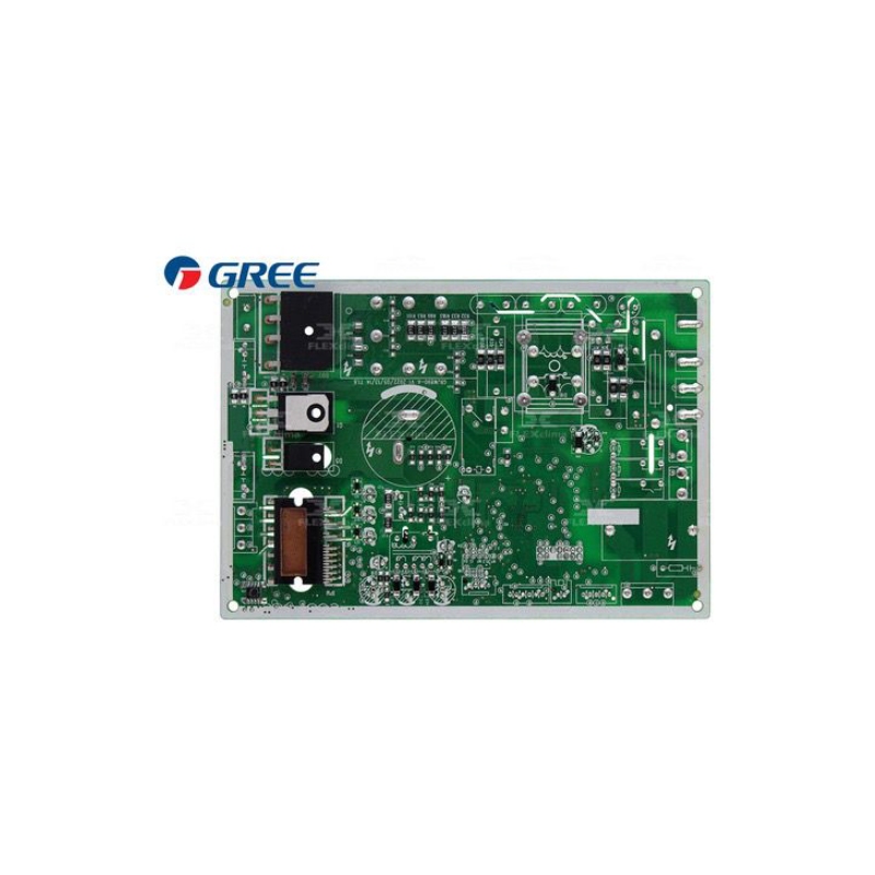 PLACA CONDENSADORA INVERTER G-TOP - G-Store